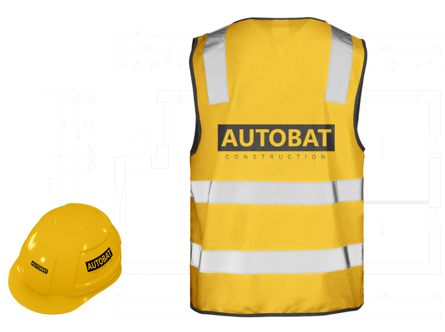 Autobat Construction Depuis 1997 | Architecture, Concept, Rénovation, Construction, Suivi